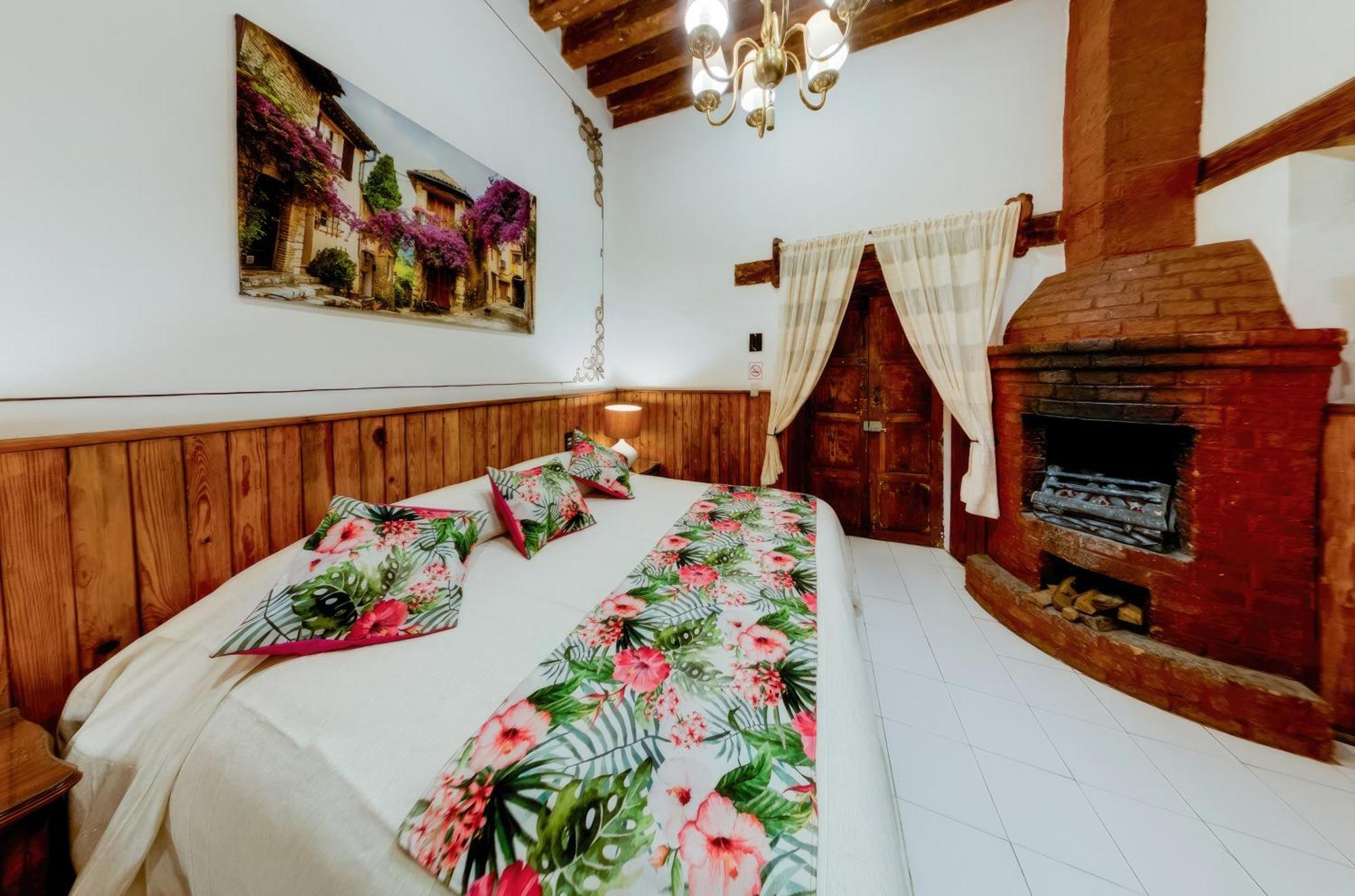 Hotel Casa Baez Pátzcuaro Exterior foto